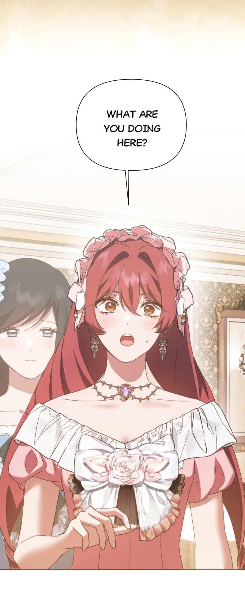 The Grand Duke is Mine Chapter 40 - Page 68