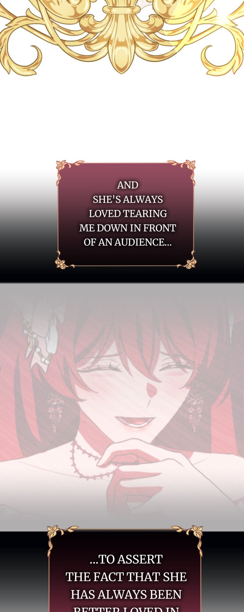 The Grand Duke is Mine Chapter 41 - Page 14