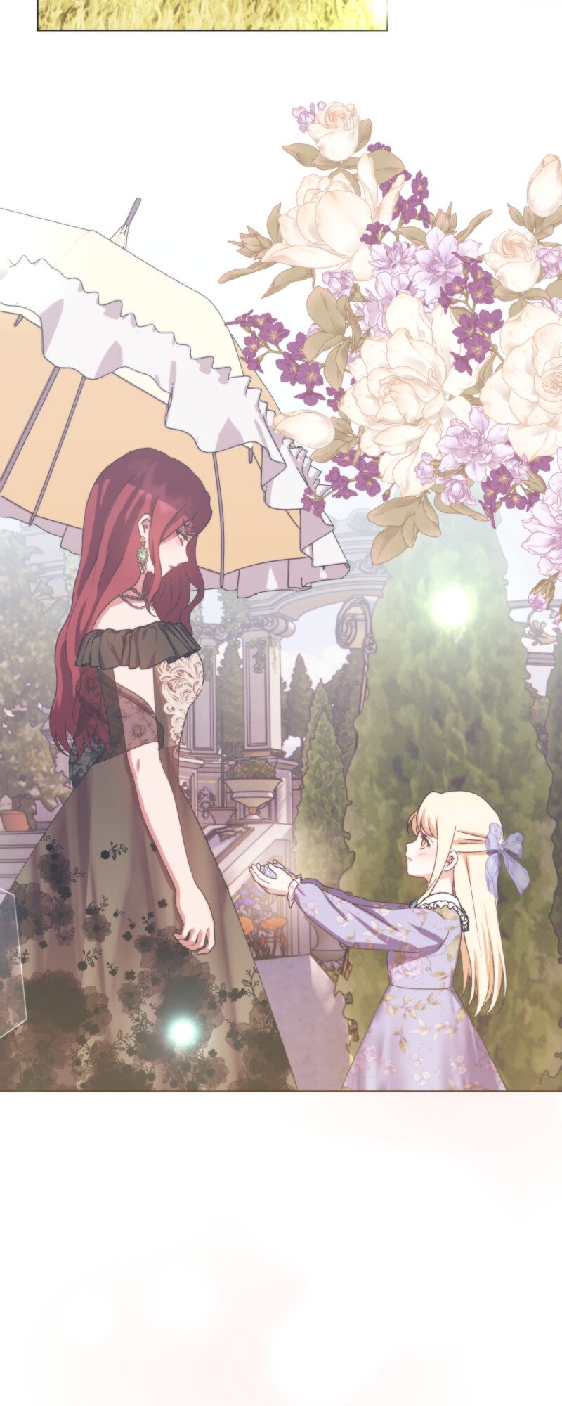 The Grand Duke is Mine Chapter 41 - Page 21