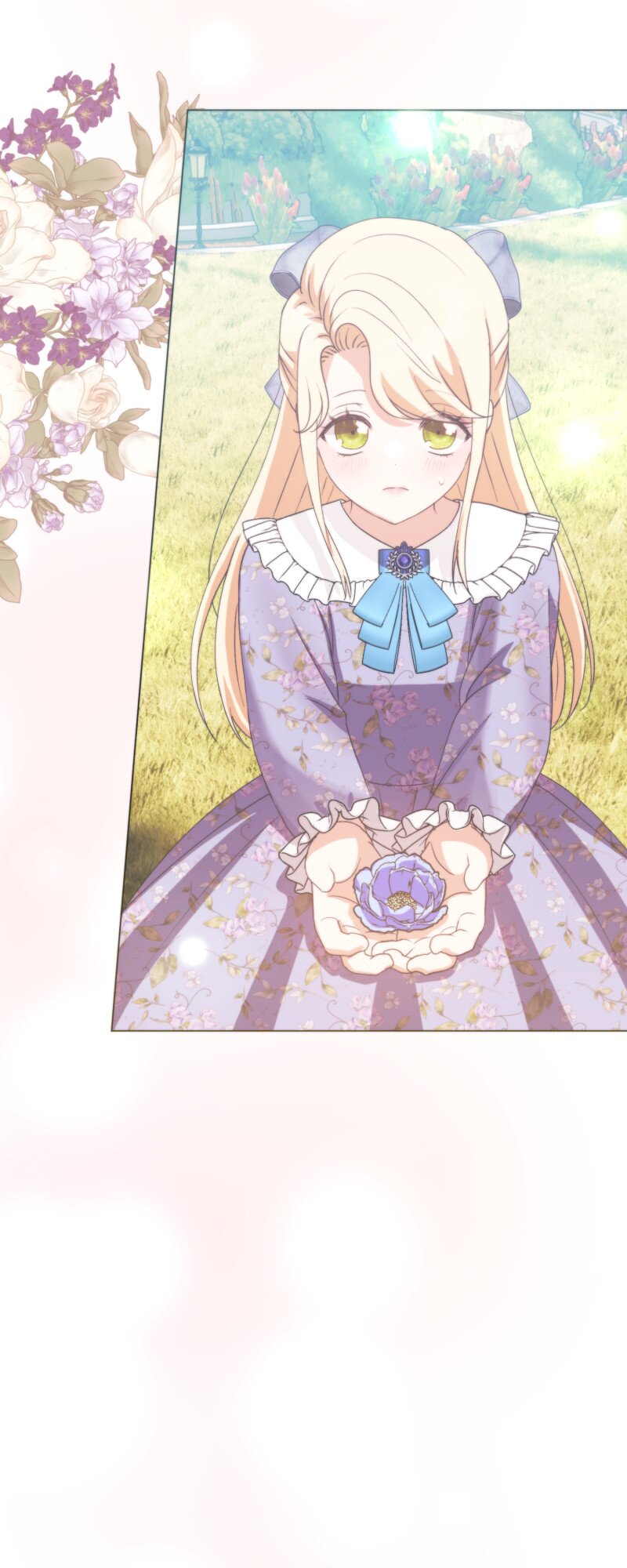 The Grand Duke is Mine Chapter 41 - Page 22