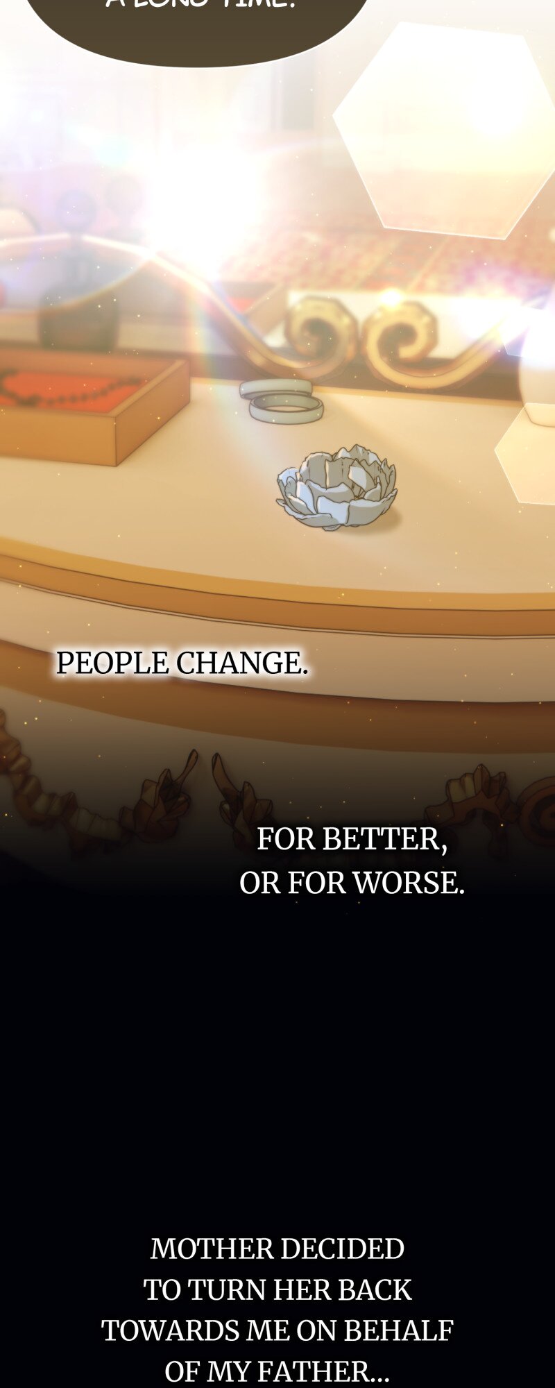 The Grand Duke is Mine Chapter 41 - Page 27