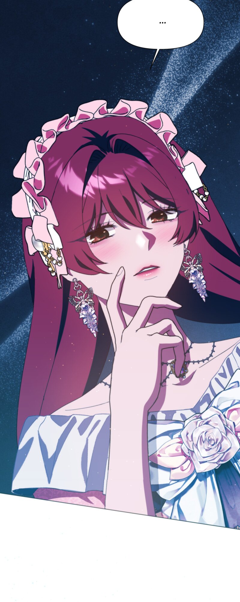 The Grand Duke is Mine Chapter 41 - Page 48