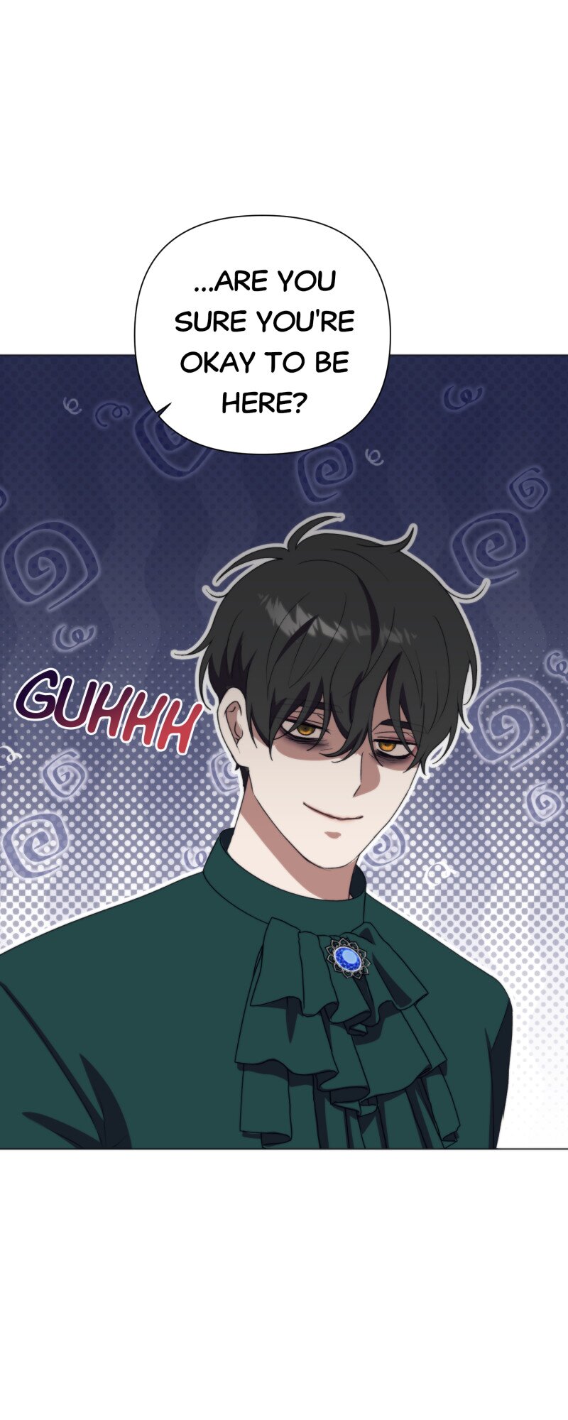 The Grand Duke is Mine Chapter 41 - Page 53