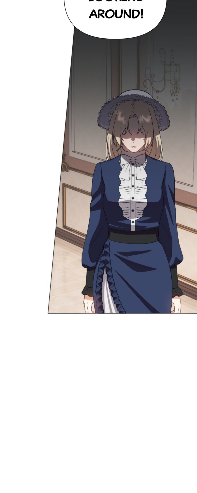 The Grand Duke is Mine Chapter 41 - Page 8