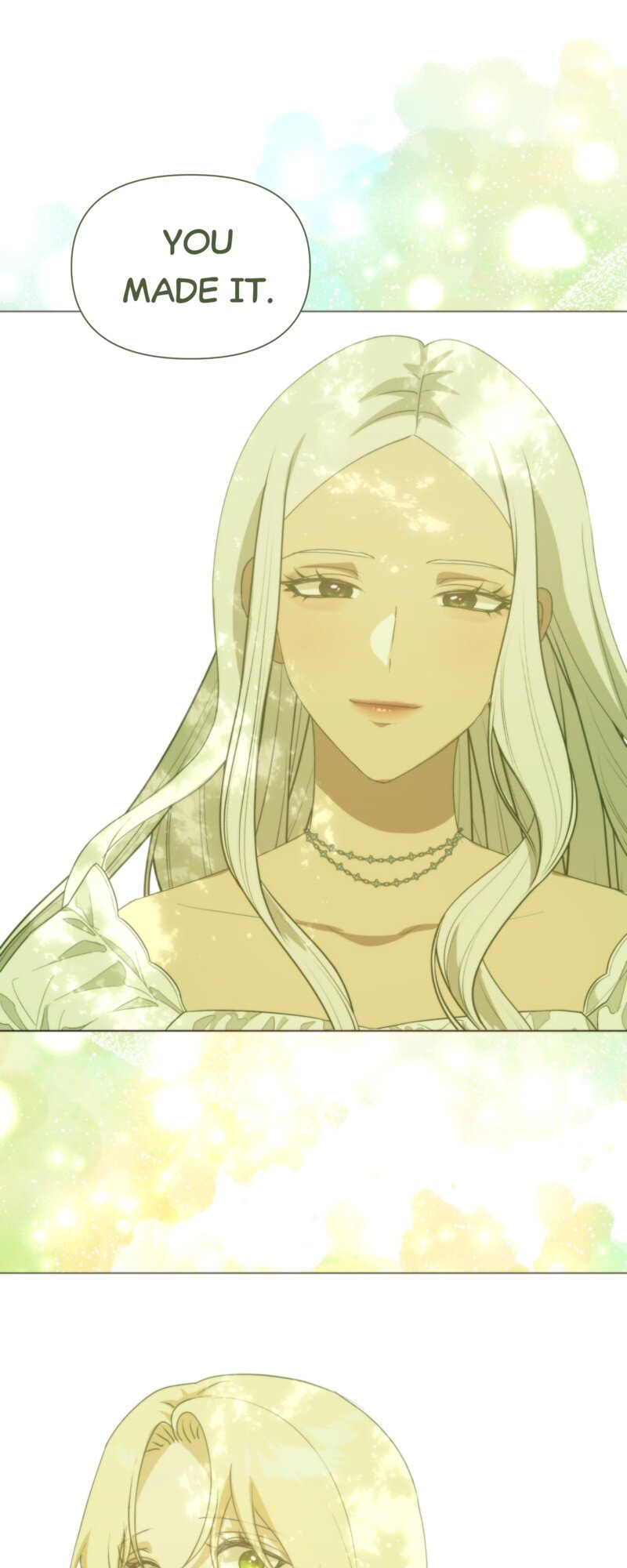 The Grand Duke is Mine Chapter 42 - Page 1