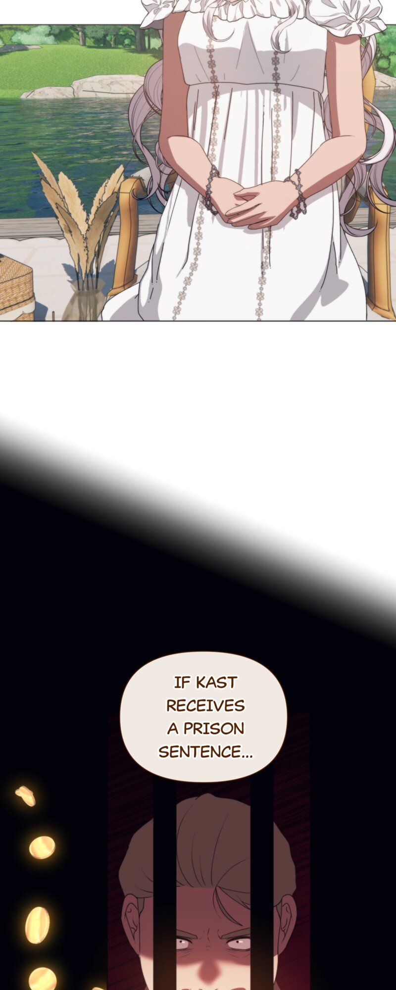 The Grand Duke is Mine Chapter 42 - Page 18