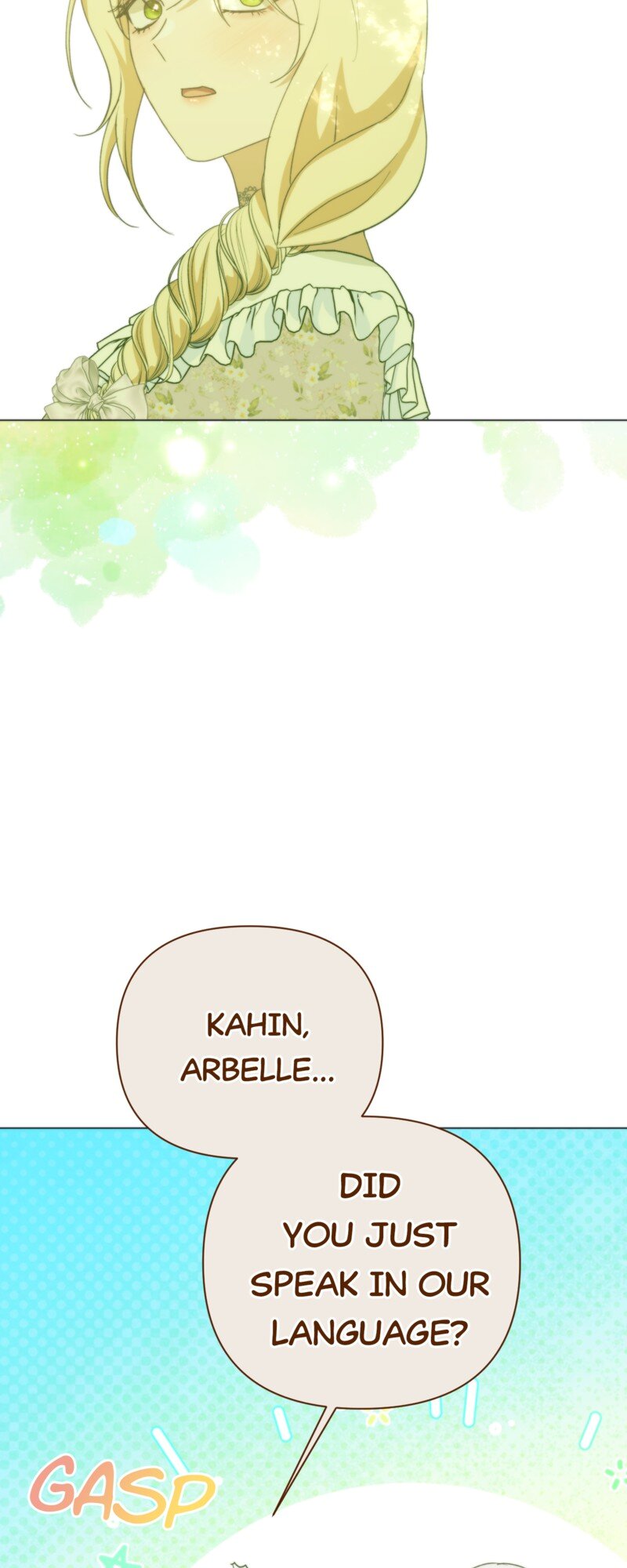 The Grand Duke is Mine Chapter 42 - Page 2