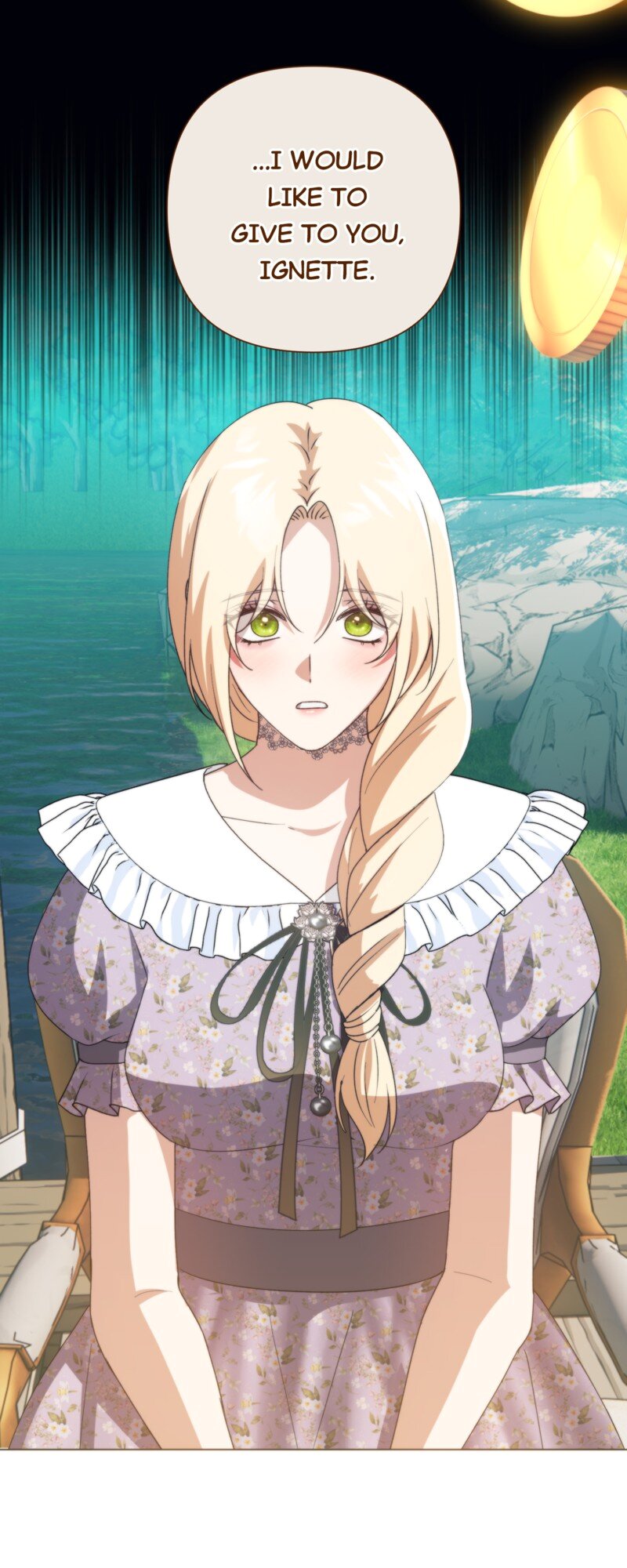 The Grand Duke is Mine Chapter 42 - Page 20