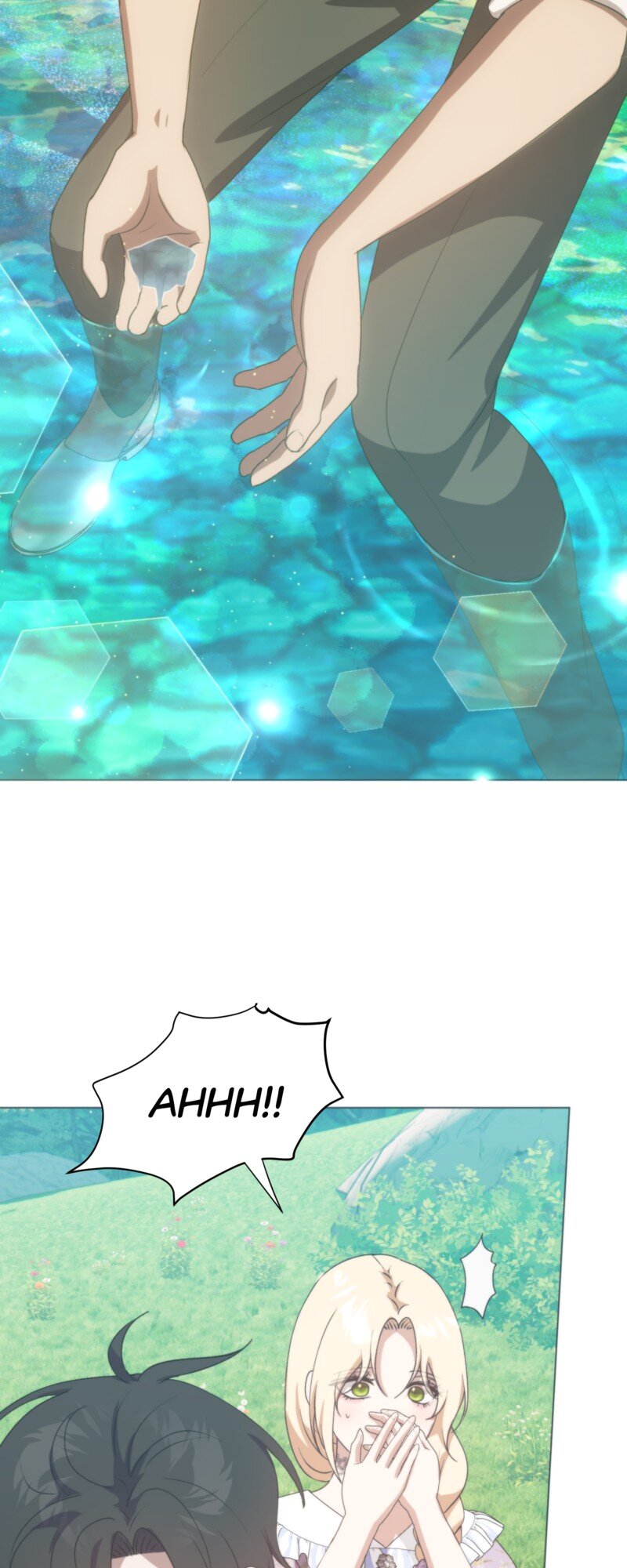 The Grand Duke is Mine Chapter 42 - Page 29