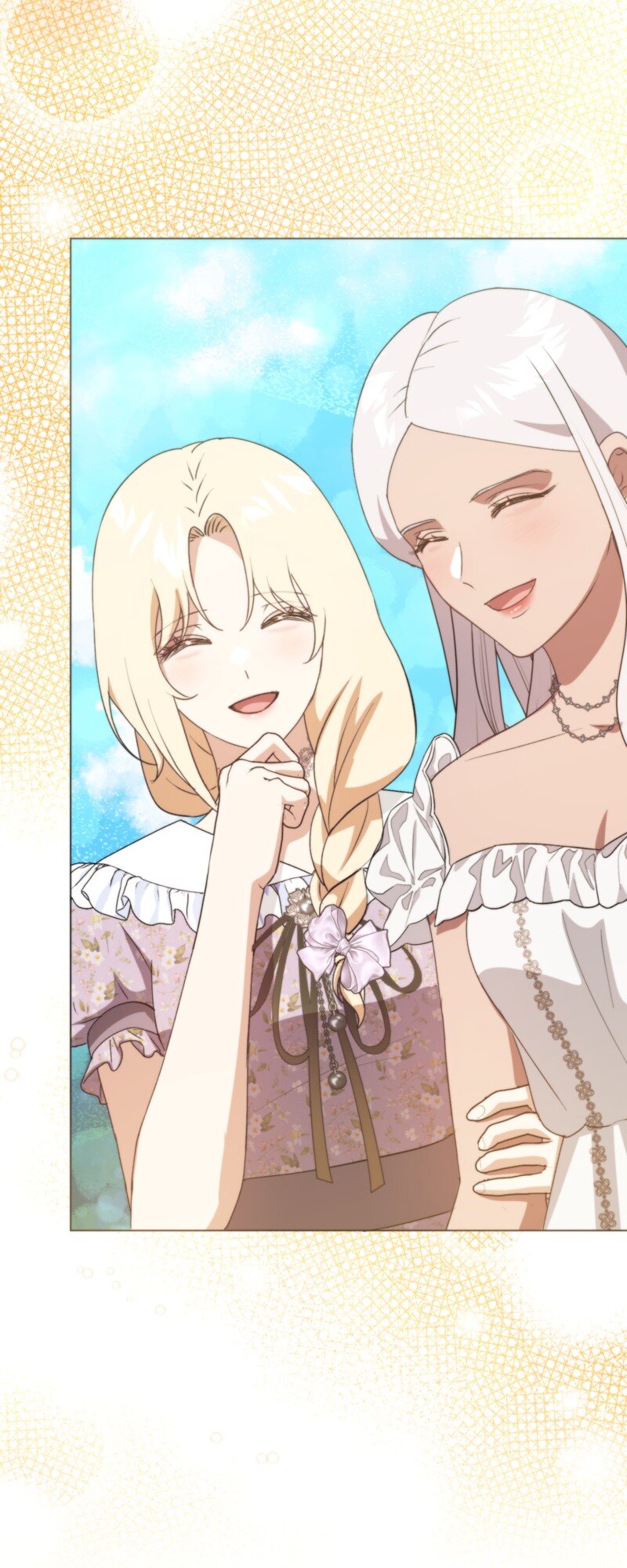 The Grand Duke is Mine Chapter 42 - Page 35