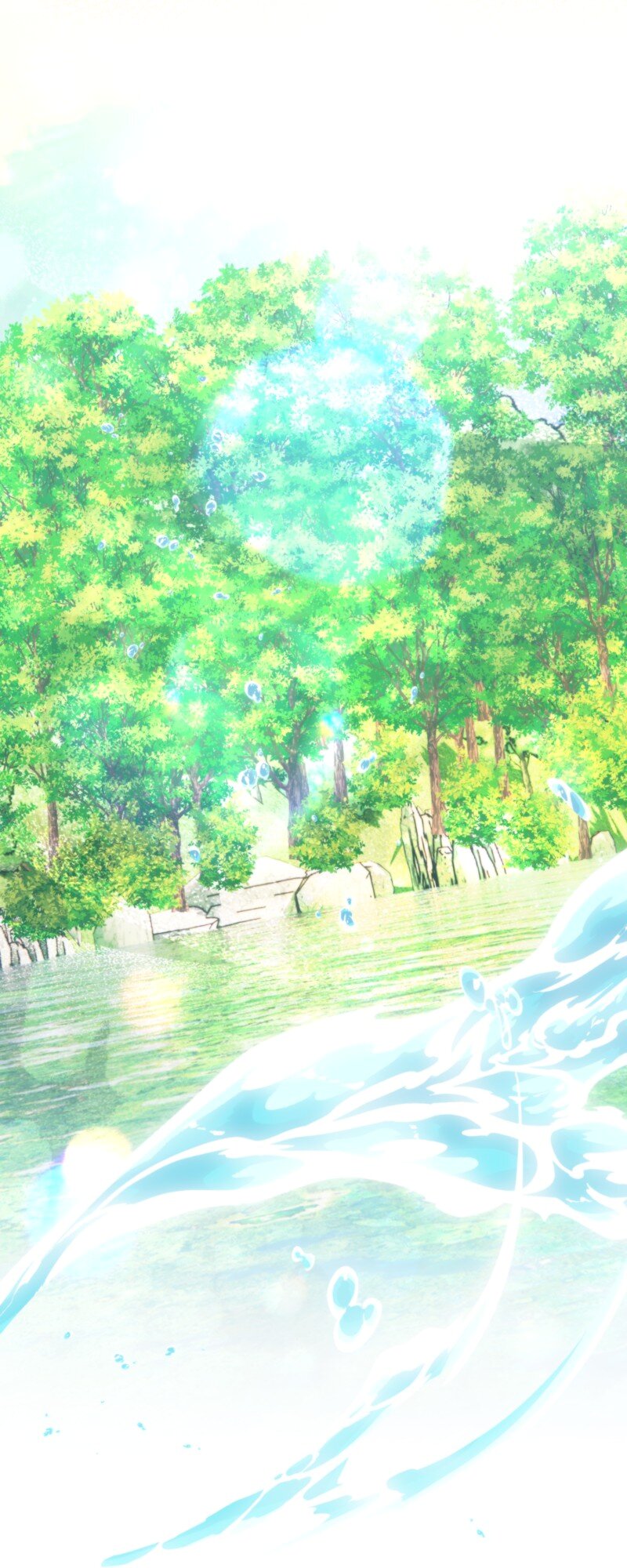 The Grand Duke is Mine Chapter 42 - Page 36