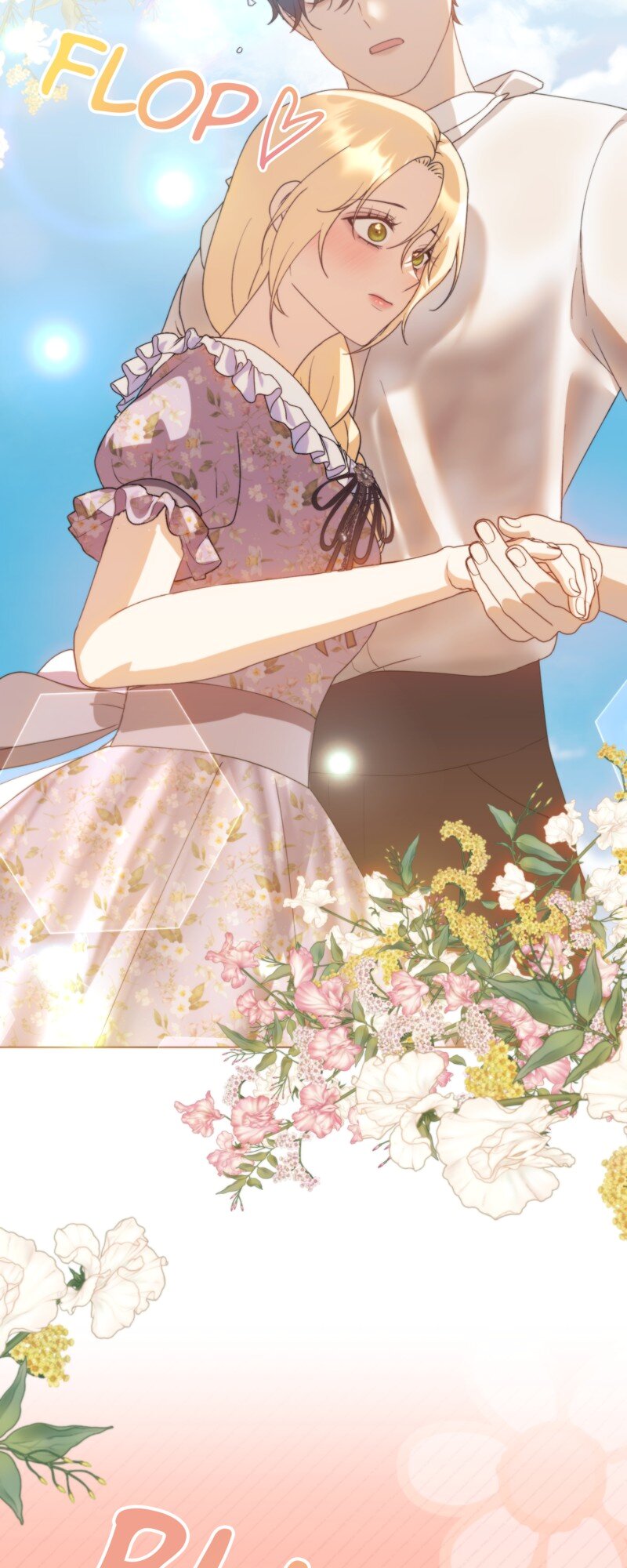 The Grand Duke is Mine Chapter 42 - Page 57