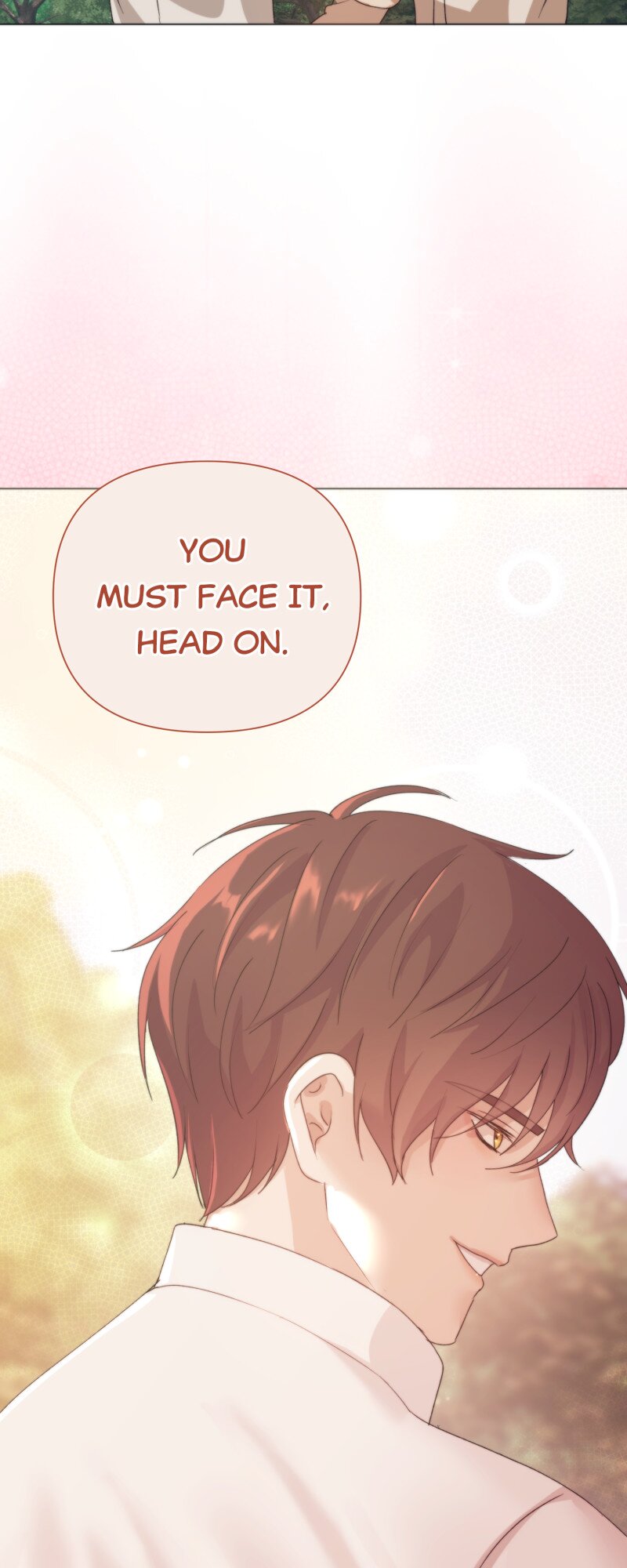 The Grand Duke is Mine Chapter 43 - Page 19