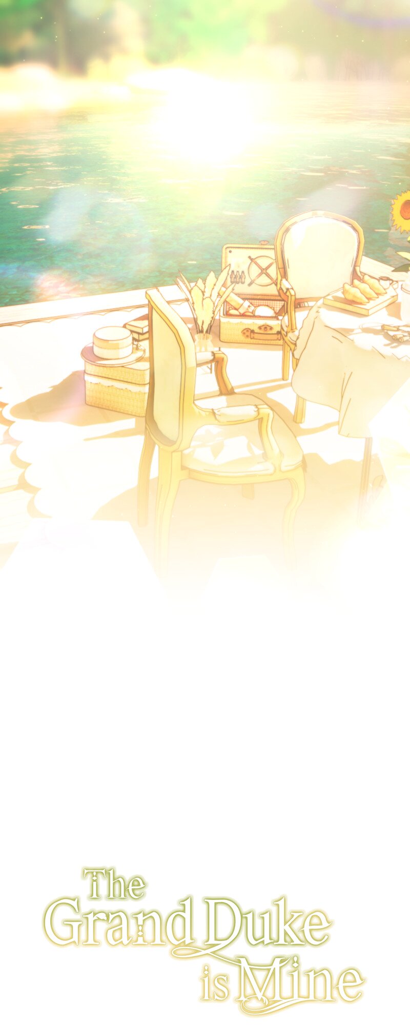 The Grand Duke is Mine Chapter 43 - Page 24