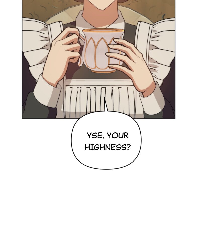 The Grand Duke is Mine Chapter 43 - Page 31