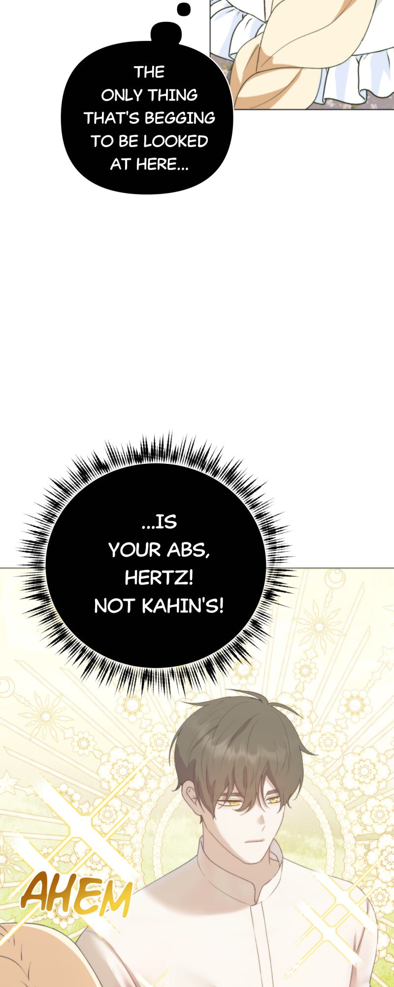 The Grand Duke is Mine Chapter 43 - Page 4