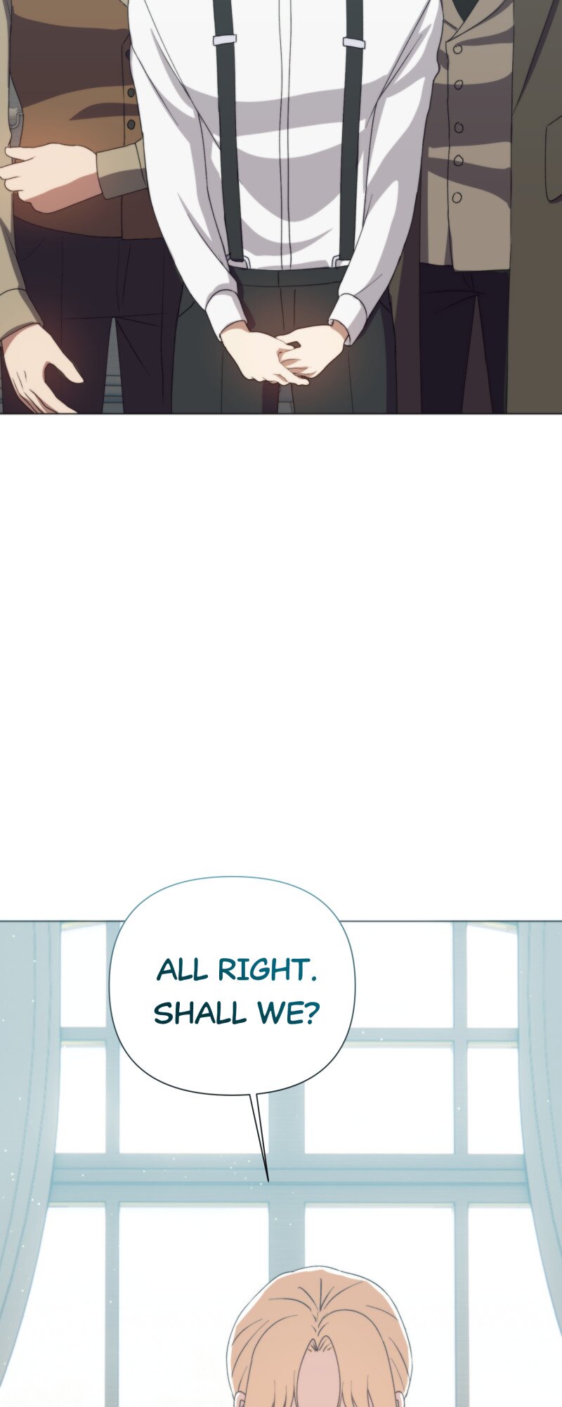 The Grand Duke is Mine Chapter 43 - Page 45