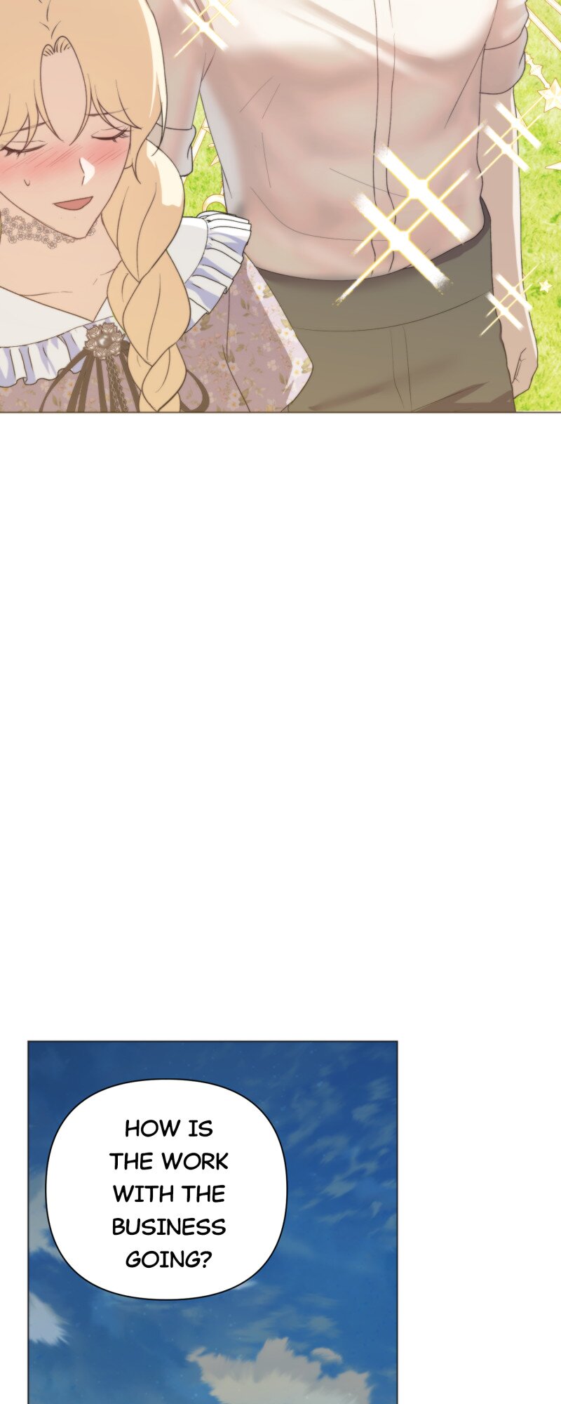 The Grand Duke is Mine Chapter 43 - Page 5