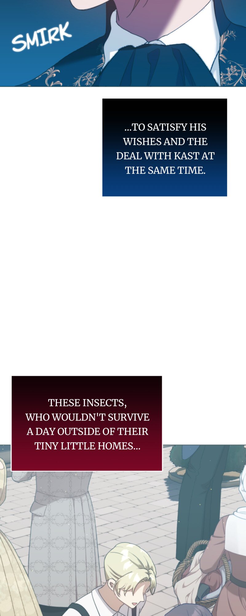 The Grand Duke is Mine Chapter 43 - Page 62