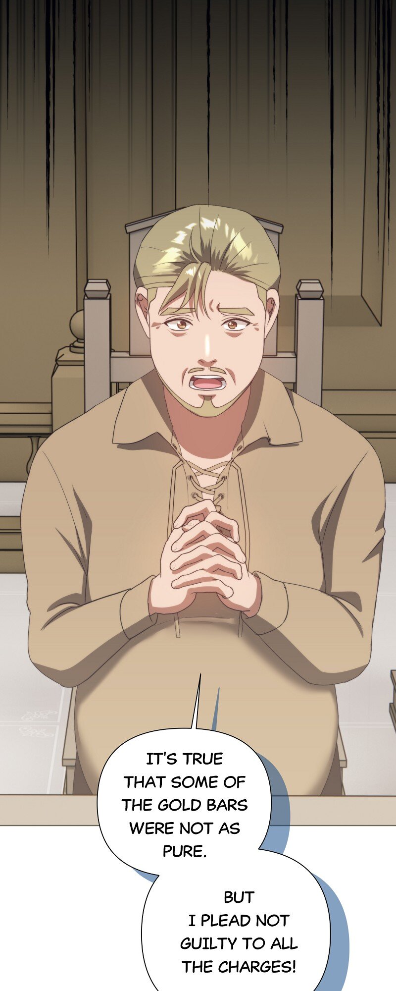 The Grand Duke is Mine Chapter 44 - Page 13