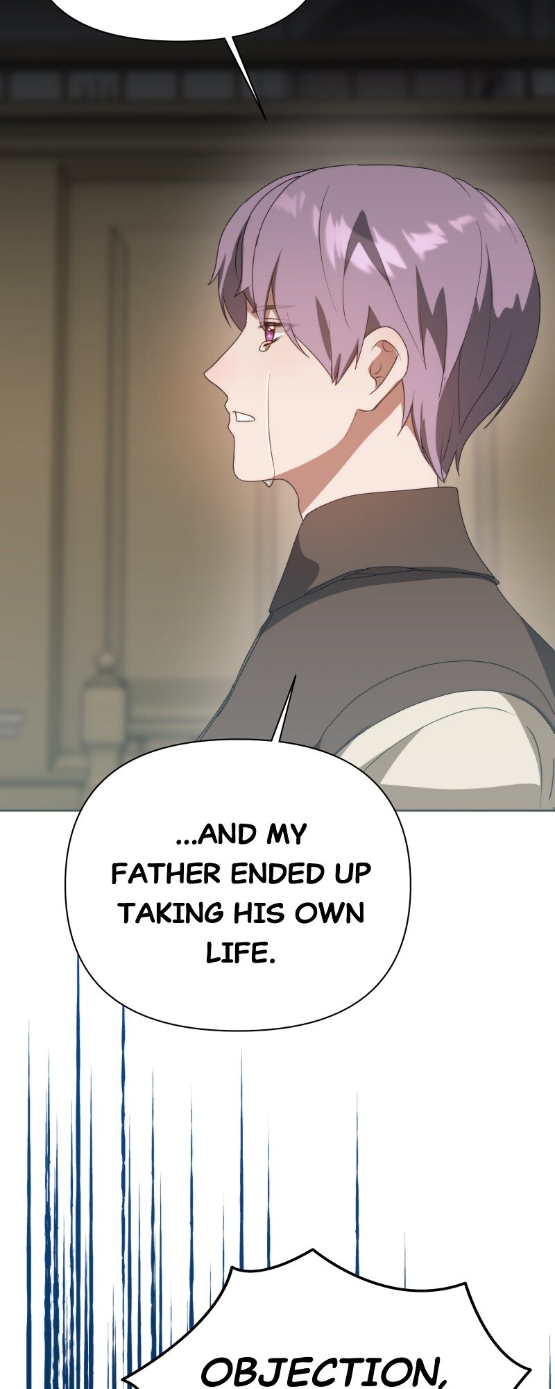 The Grand Duke is Mine Chapter 44 - Page 27