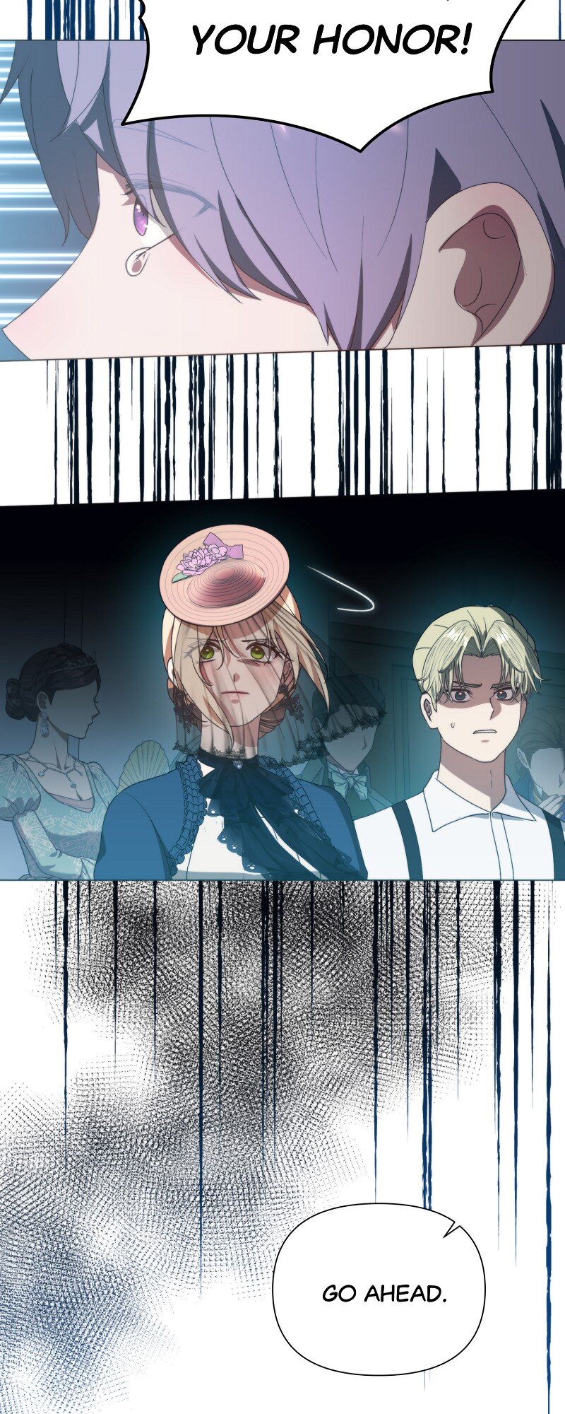 The Grand Duke is Mine Chapter 44 - Page 28