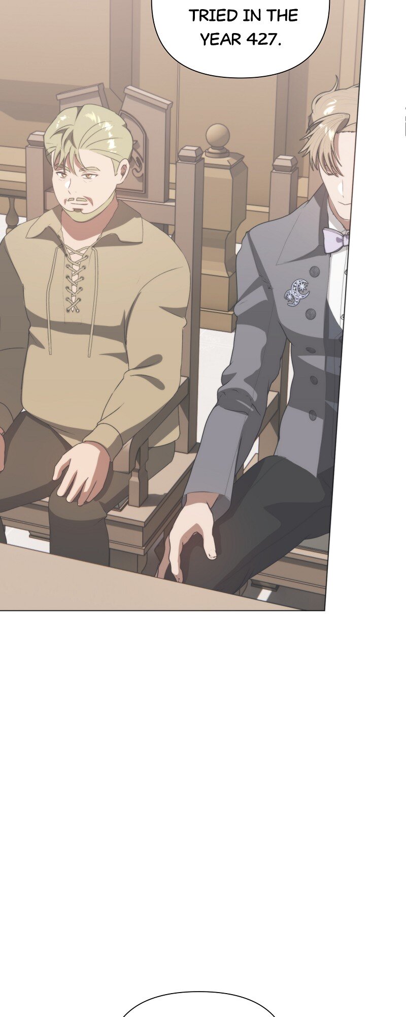 The Grand Duke is Mine Chapter 44 - Page 4