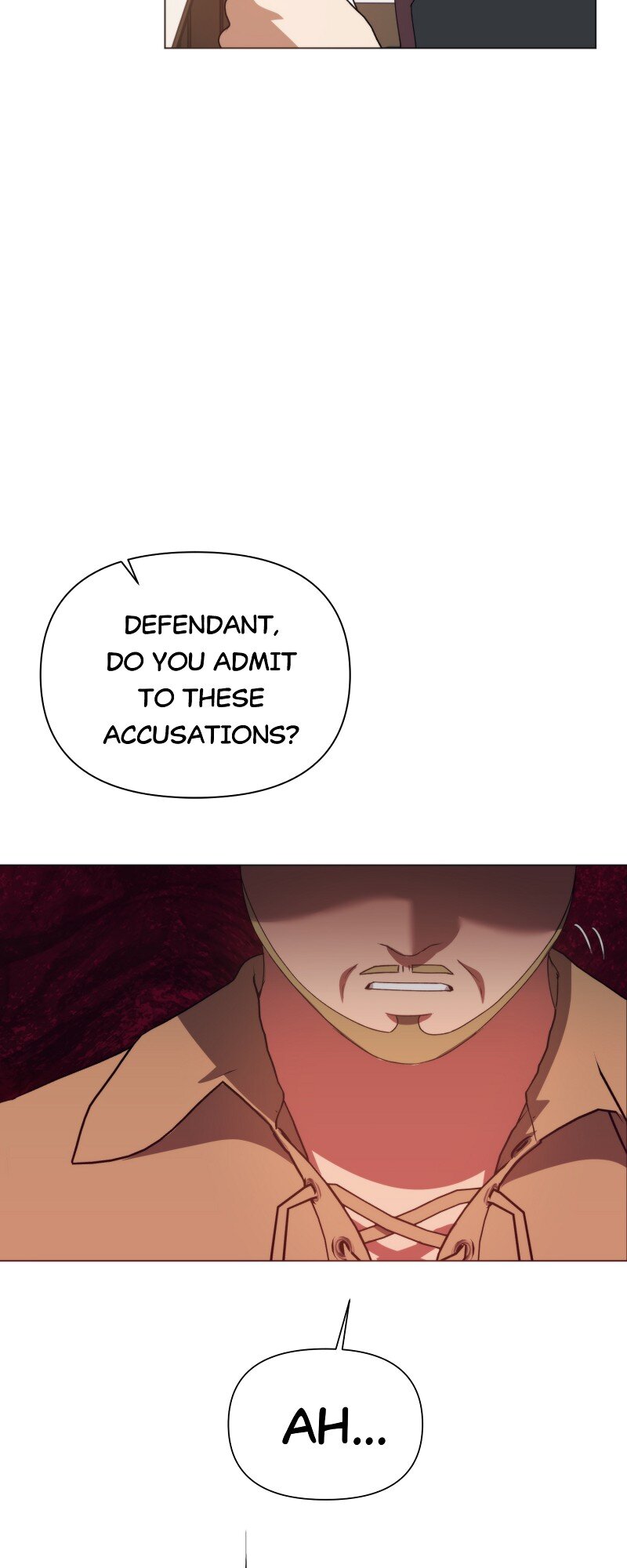 The Grand Duke is Mine Chapter 44 - Page 44