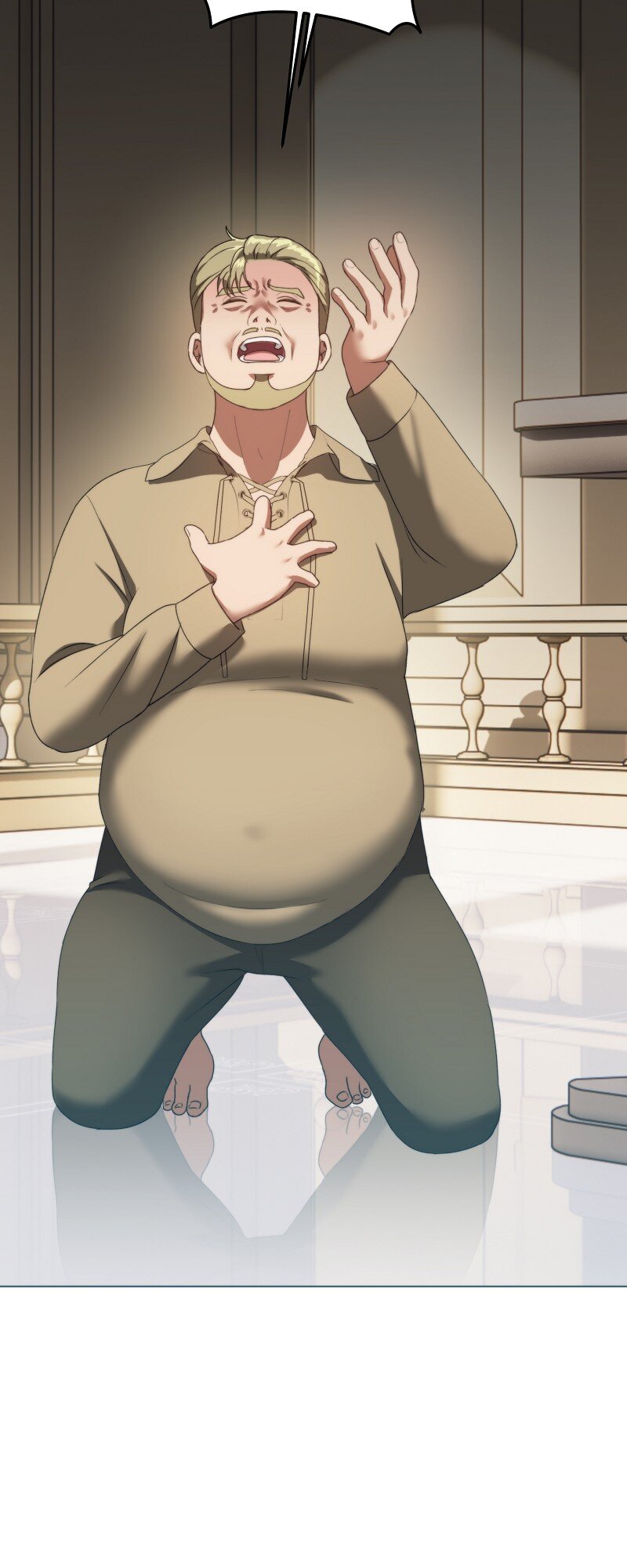 The Grand Duke is Mine Chapter 44 - Page 48