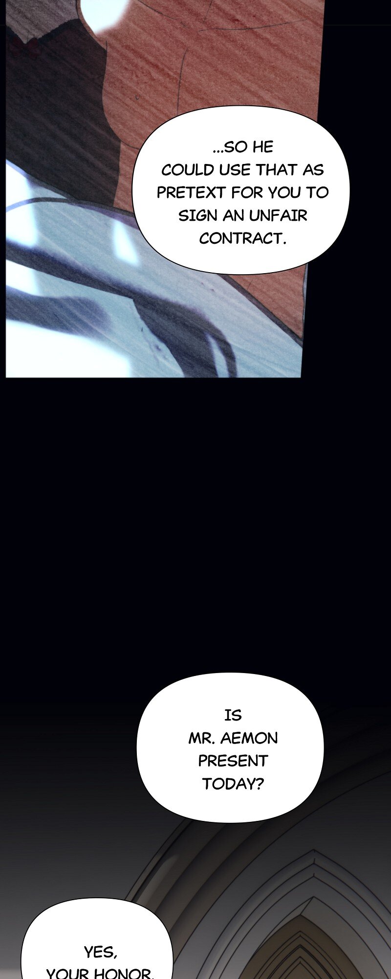 The Grand Duke is Mine Chapter 44 - Page 60