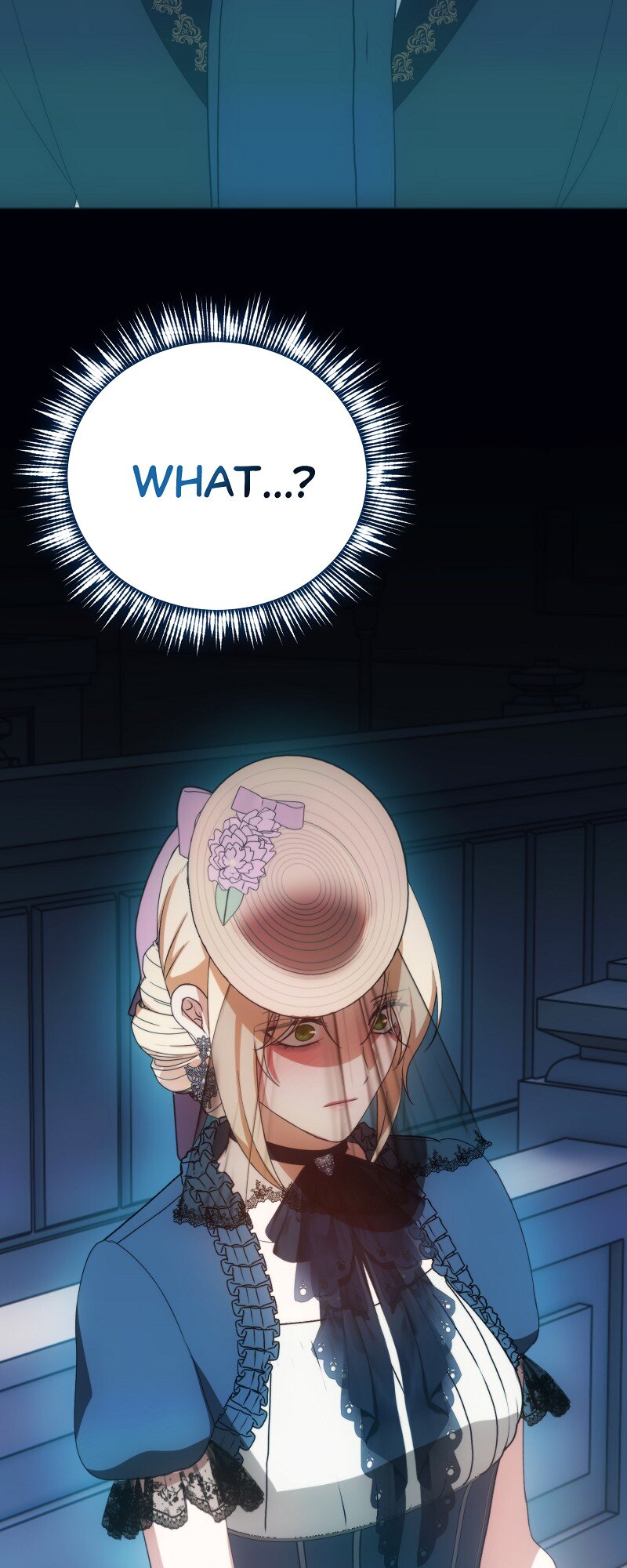 The Grand Duke is Mine Chapter 44 - Page 64