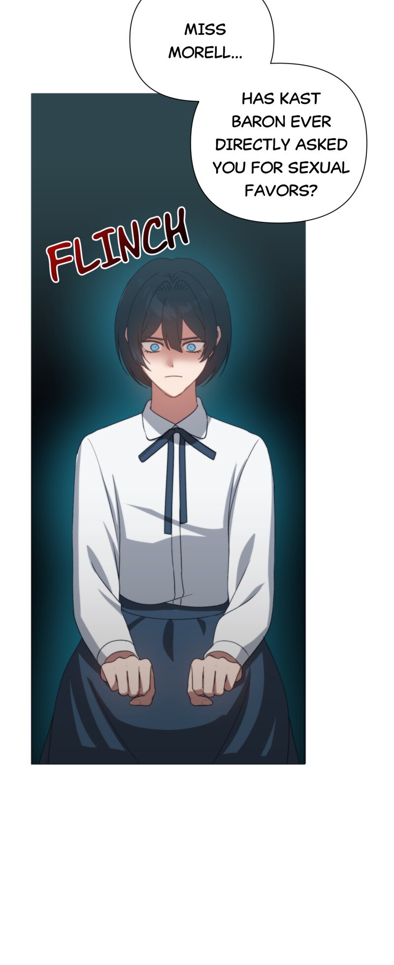 The Grand Duke is Mine Chapter 45 - Page 13