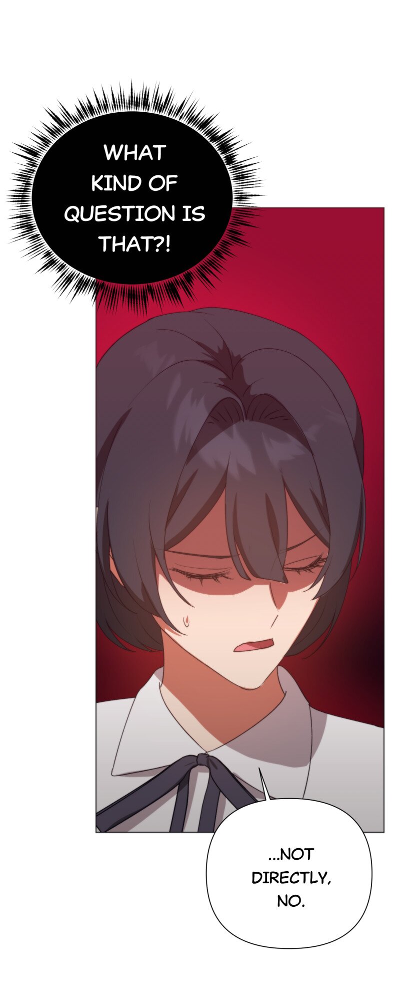 The Grand Duke is Mine Chapter 45 - Page 14