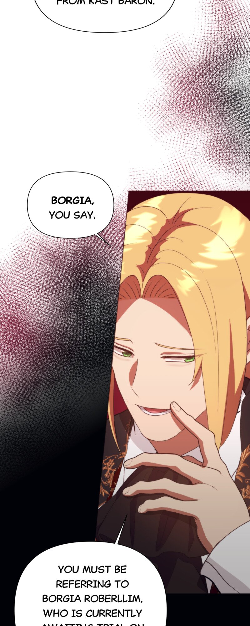 The Grand Duke is Mine Chapter 45 - Page 16