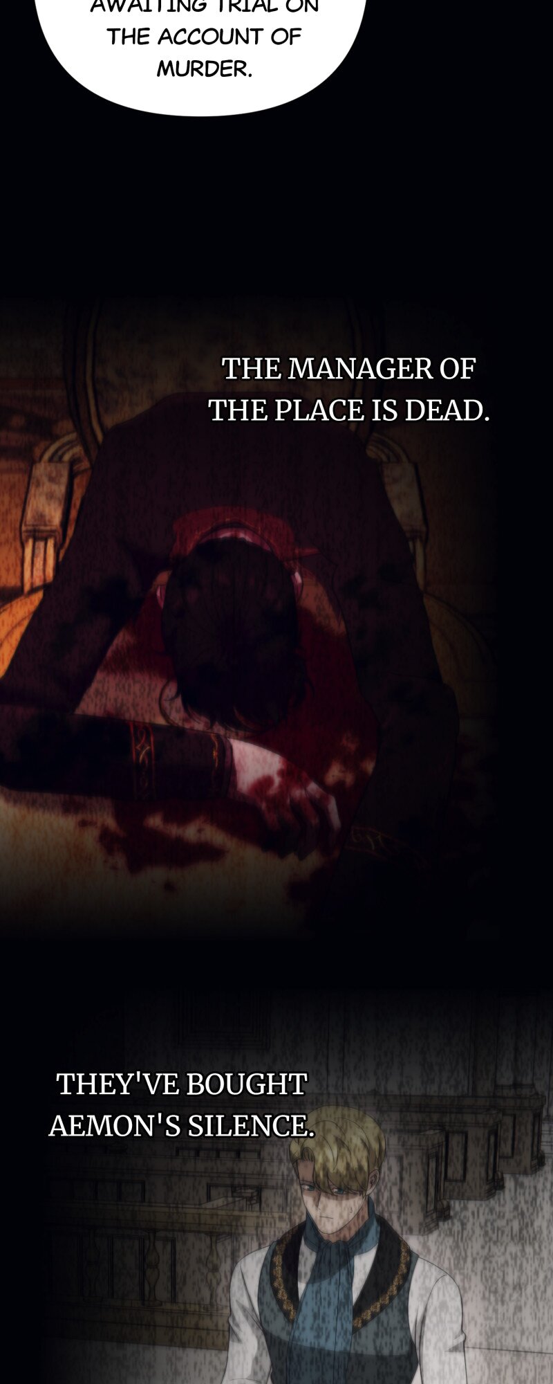 The Grand Duke is Mine Chapter 45 - Page 17