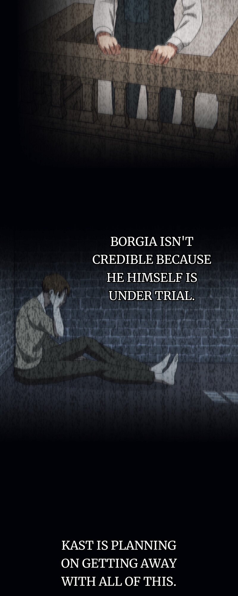 The Grand Duke is Mine Chapter 45 - Page 18