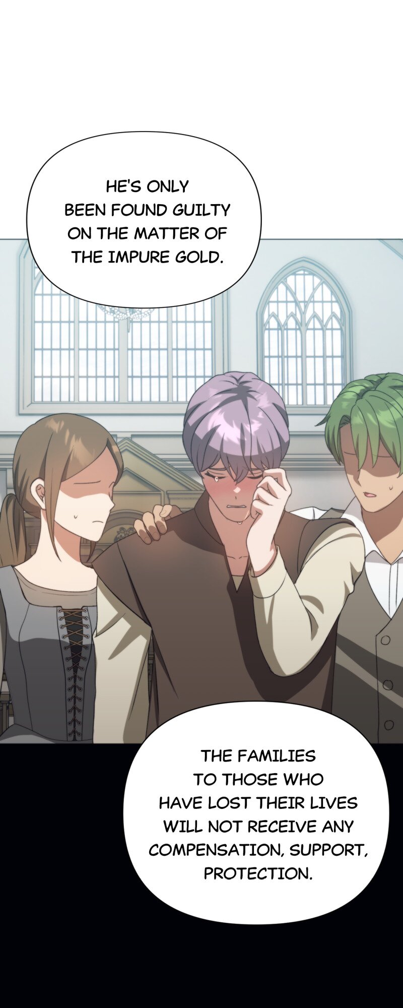 The Grand Duke is Mine Chapter 45 - Page 59