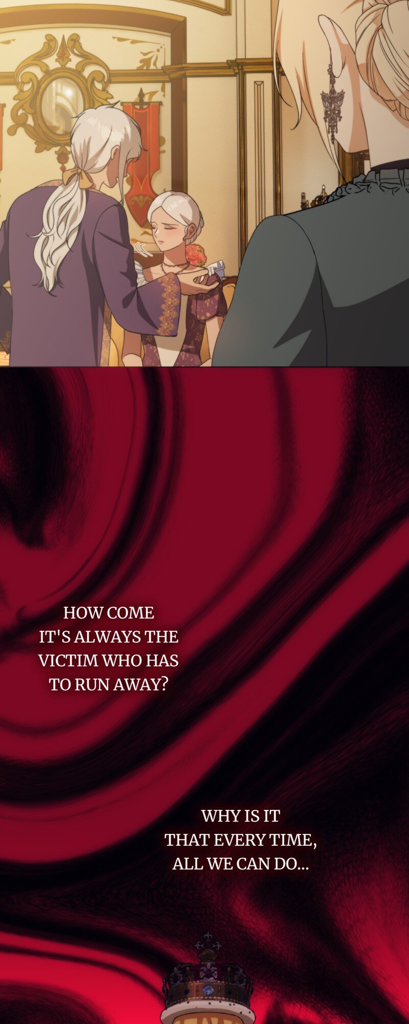 The Grand Duke is Mine Chapter 46 - Page 11