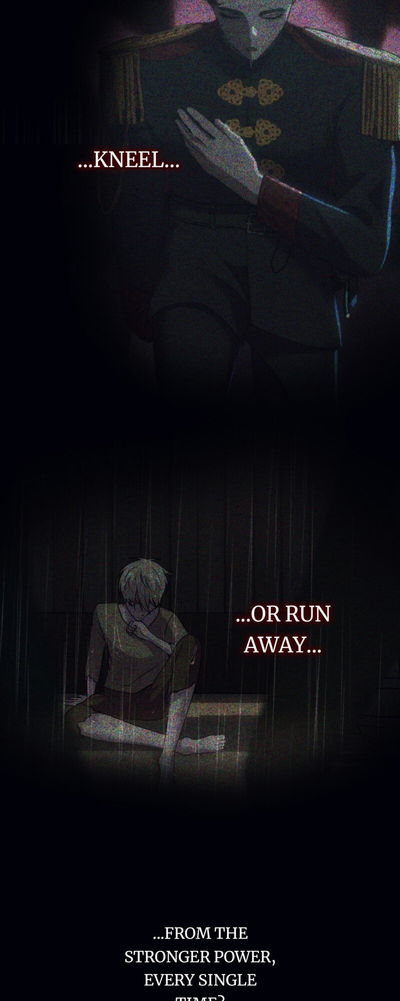 The Grand Duke is Mine Chapter 46 - Page 13