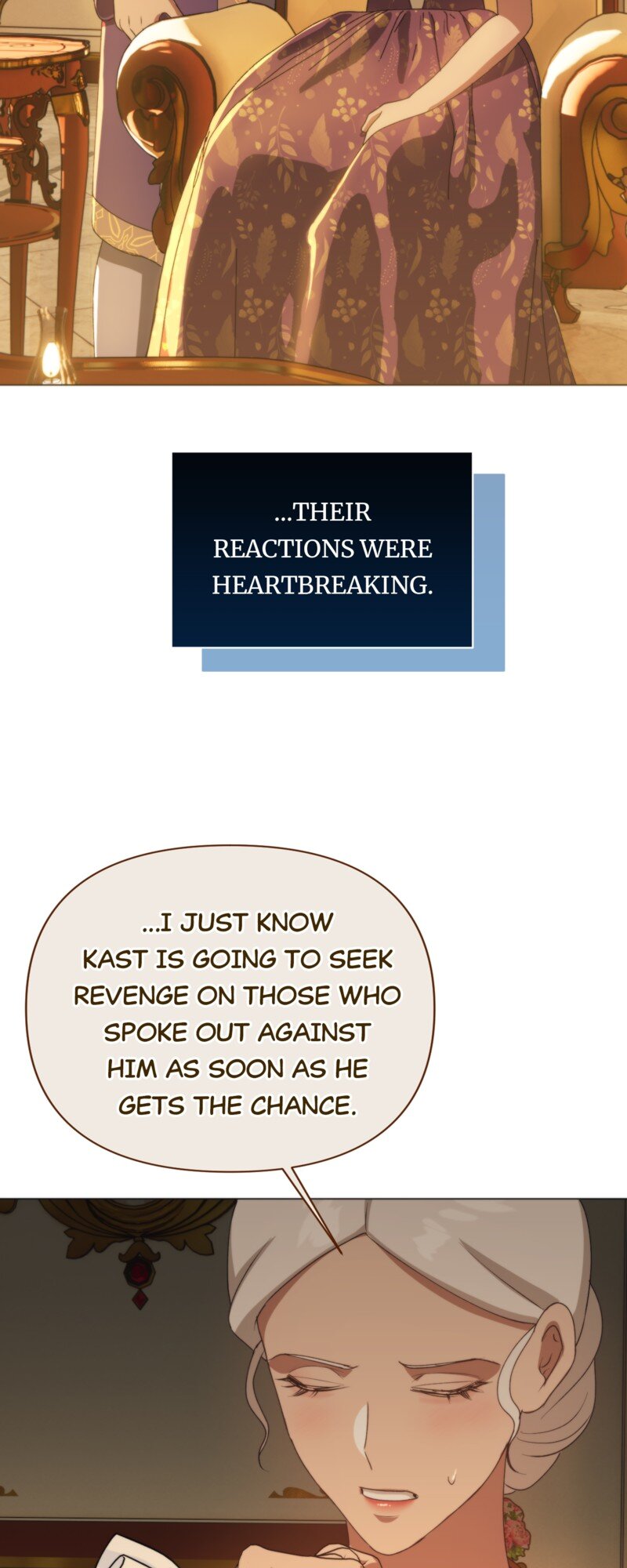 The Grand Duke is Mine Chapter 46 - Page 2