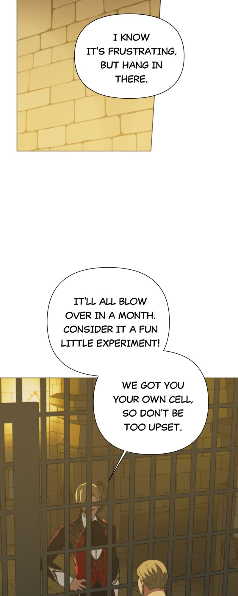 The Grand Duke is Mine Chapter 46 - Page 22