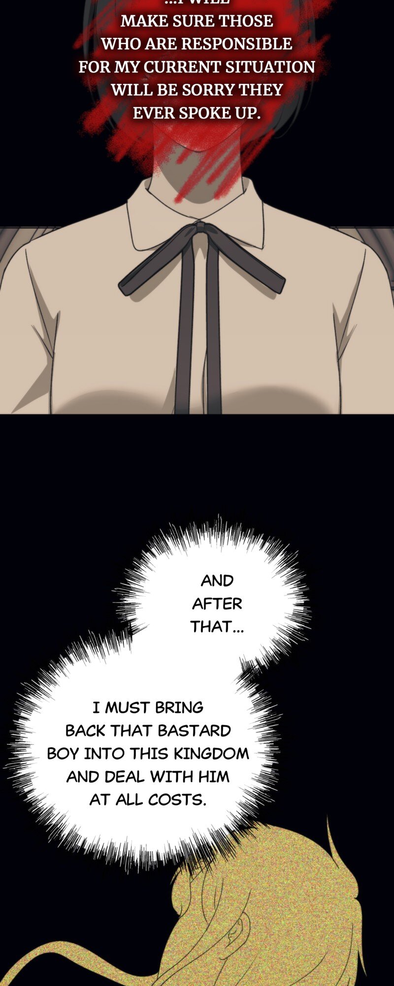 The Grand Duke is Mine Chapter 46 - Page 35