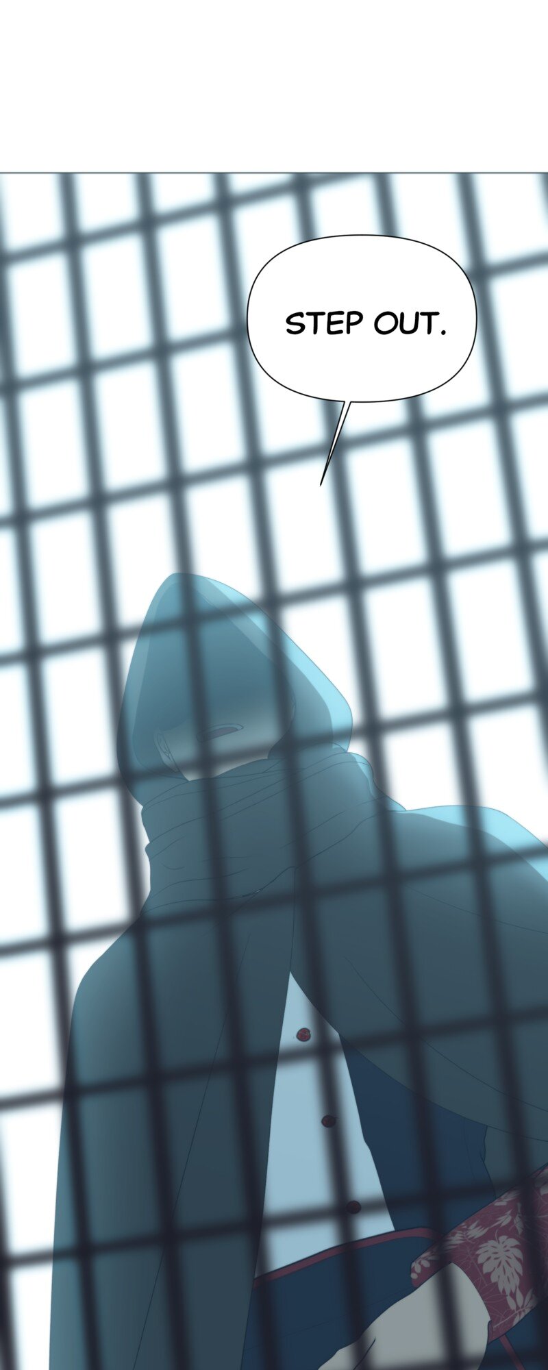 The Grand Duke is Mine Chapter 46 - Page 38