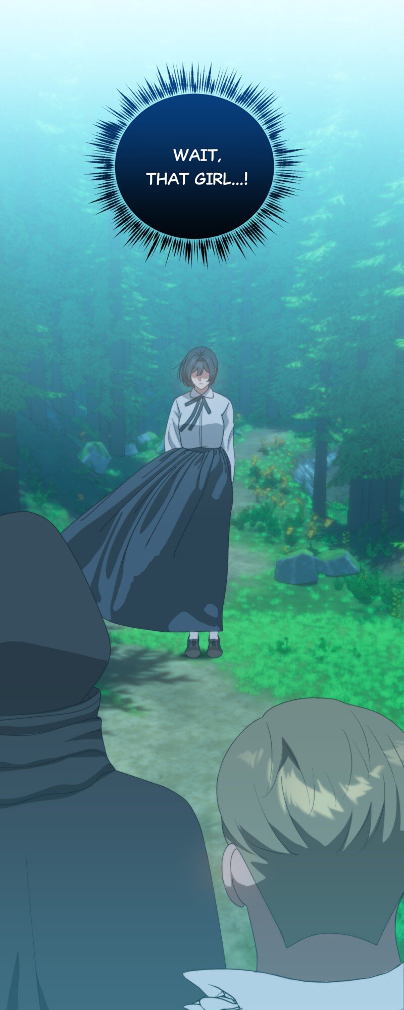 The Grand Duke is Mine Chapter 46 - Page 44