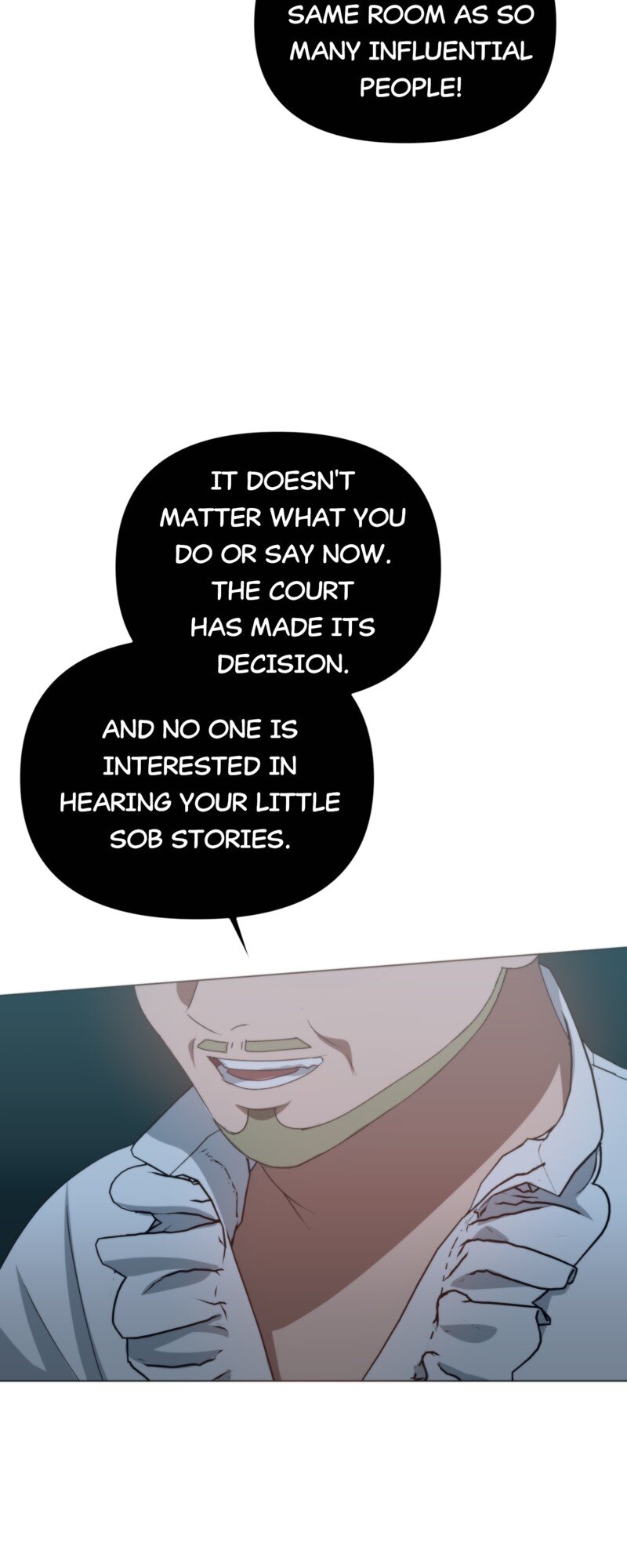 The Grand Duke is Mine Chapter 46 - Page 50