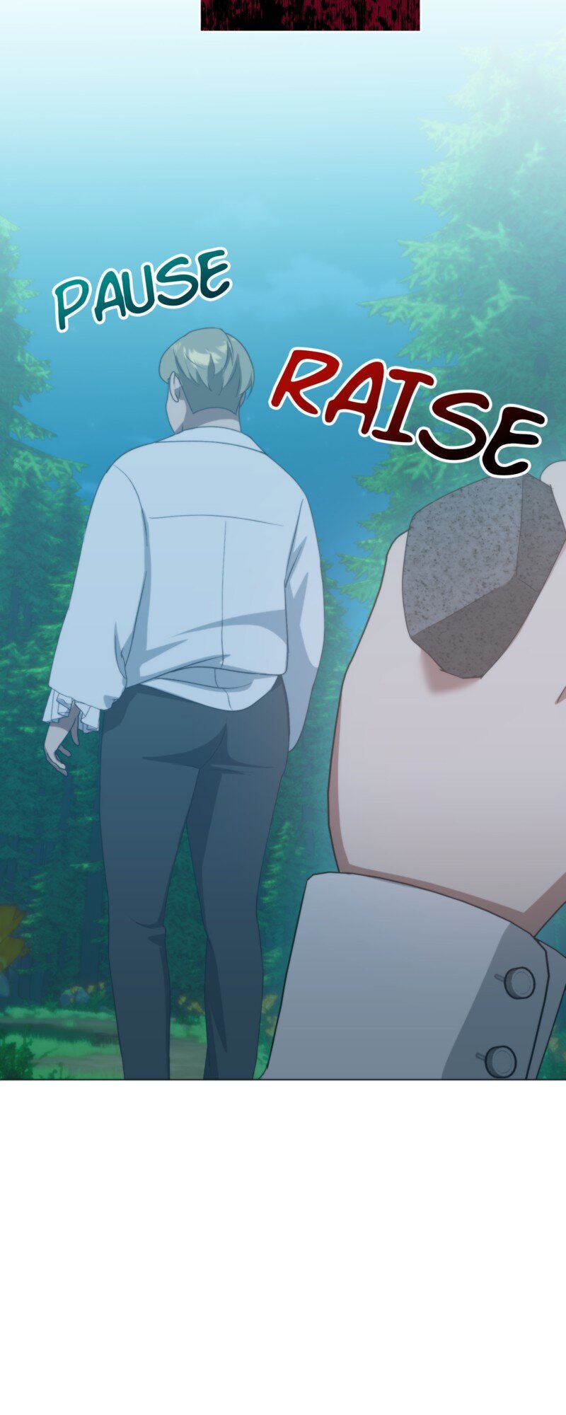 The Grand Duke is Mine Chapter 46 - Page 55