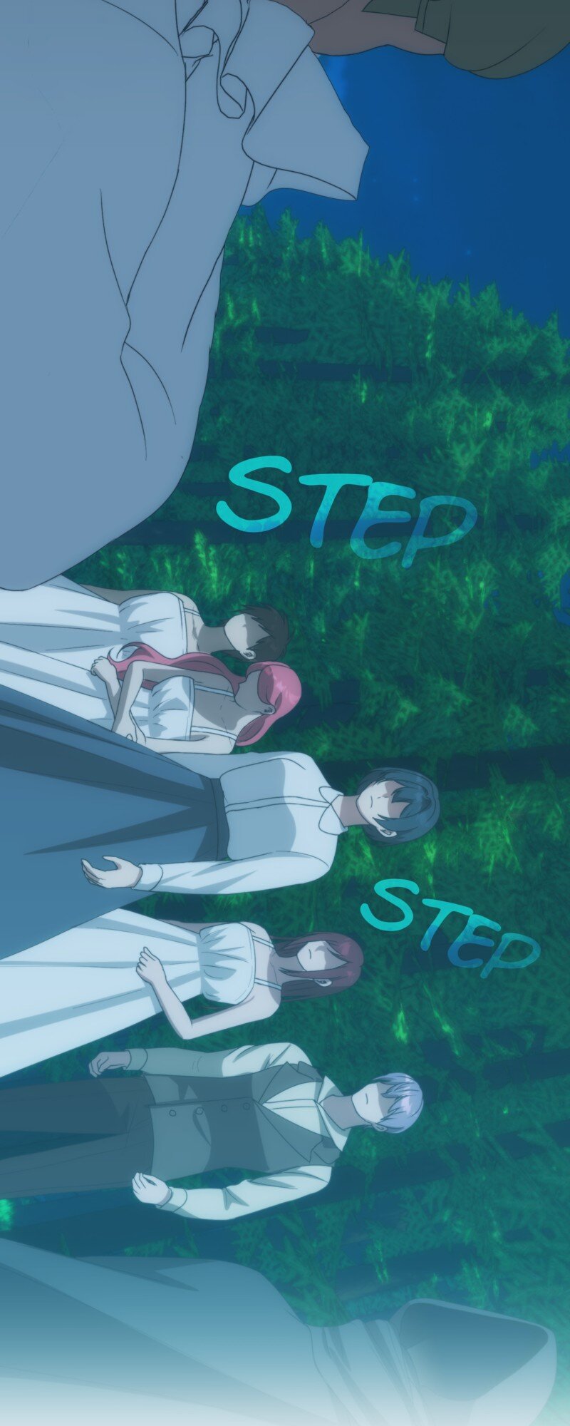 The Grand Duke is Mine Chapter 46 - Page 59