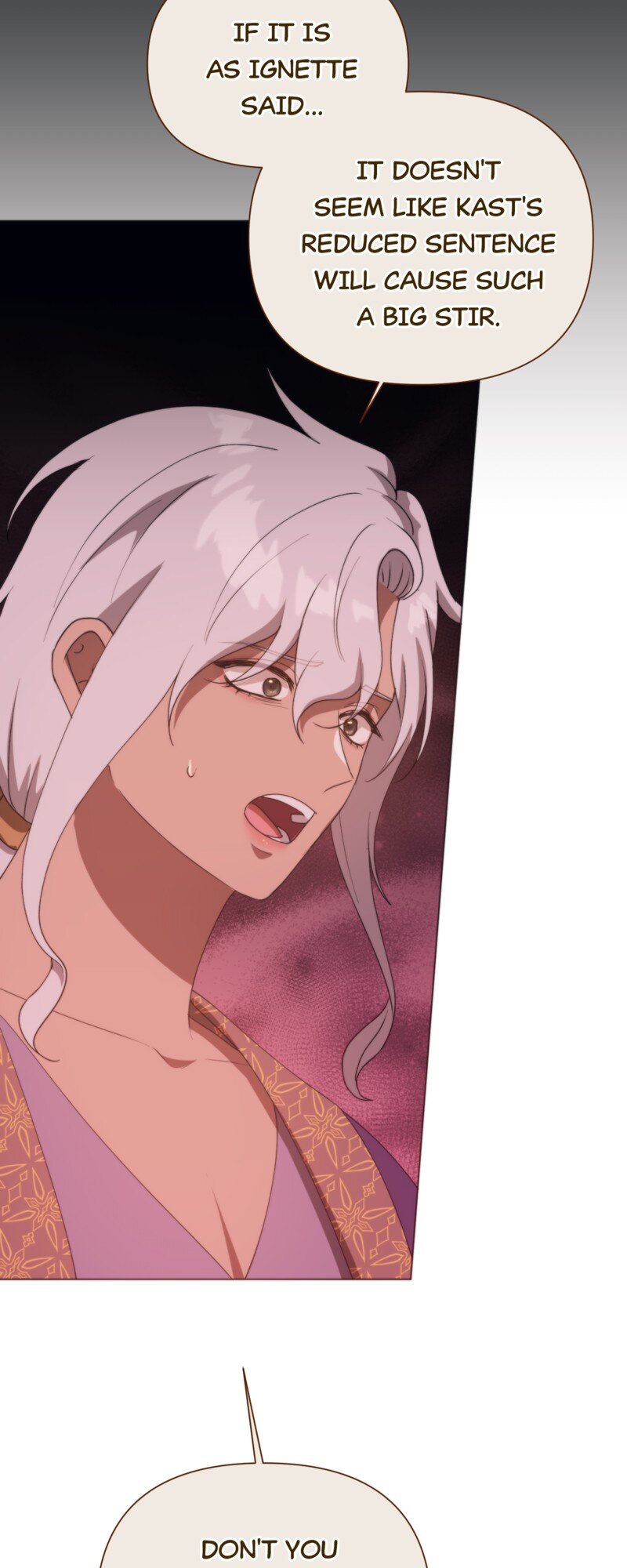 The Grand Duke is Mine Chapter 46 - Page 8