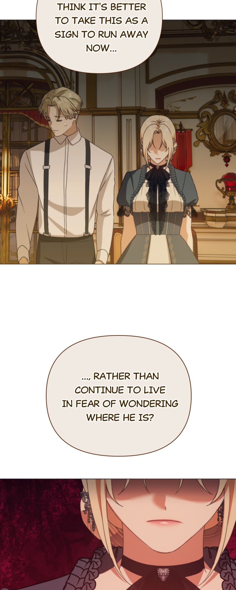 The Grand Duke is Mine Chapter 46 - Page 9