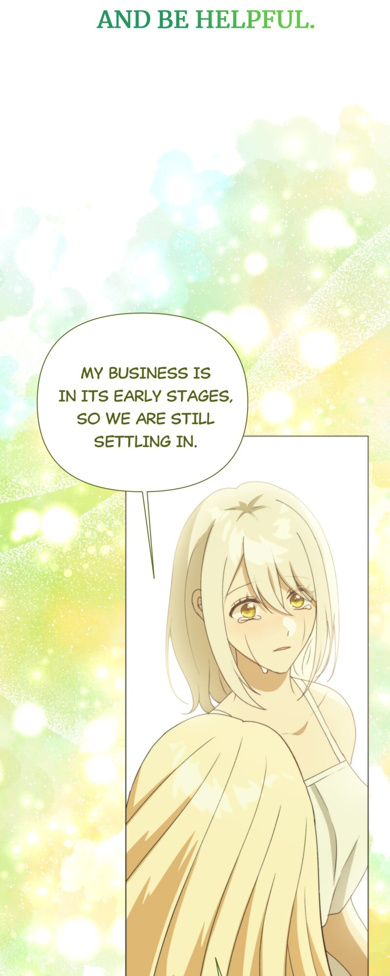 The Grand Duke is Mine Chapter 47 - Page 12